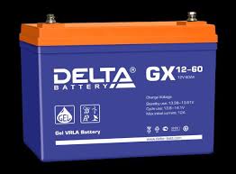 delta gx 12-60