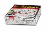 ✔Набор креплений Quick Fist Rubber Clamp Mounting Kit (90010) для инструмента купить по лучшей цене в Bezdor4x4.