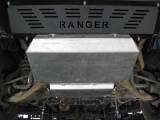 Захист двигуна для Ford Ranger T6 (2015-2019)
