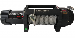 Лебідка Escape EVO 12500 lbs (5670 кг) IP68 12V