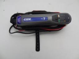 Зарядное устройство для аккумуляторов EXIDE 12 В
