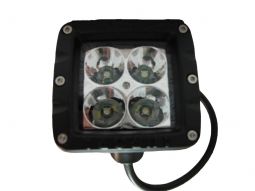 LED фара GreenMile4x4 30 Вт. Sport GMALO-D2-2-P4T IP69K